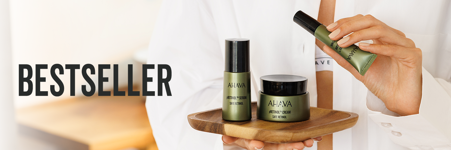 Ahava Bestseller